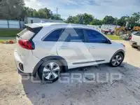 2020 KIA Niro фото