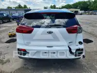 2020 KIA Niro фото