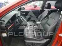 2020 KIA Niro photo