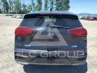 2020 KIA Niro photo