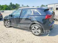 2020 KIA Niro фото