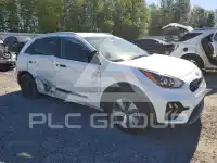 2020 KIA Niro фото