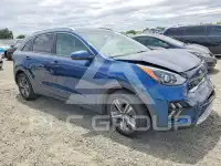 2020 KIA Niro фото