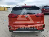 2020 KIA Niro photo
