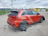 2020 KIA Niro photo
