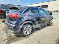 2020 KIA Niro photo