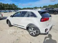 2020 KIA Niro фото