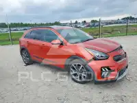 2020 KIA Niro photo