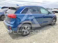 2020 KIA Niro фото