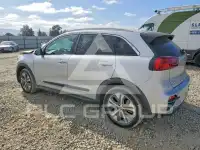 2020 KIA Niro photo