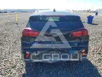 2020 KIA Niro фото