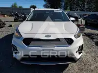 2020 KIA Niro фото