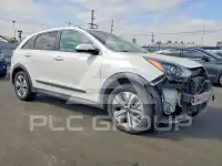 2020 KIA Niro фото