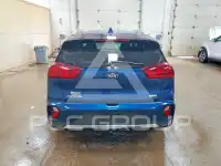 2020 KIA Niro фото
