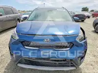2020 KIA Niro фото