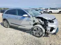 2020 KIA Niro photo