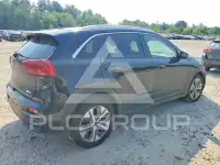 2020 KIA Niro фото