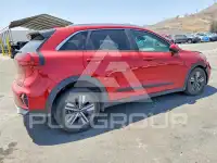 2020 KIA Niro фото