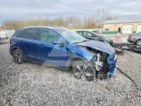 2020 KIA Niro фото
