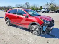 2020 KIA Niro фото