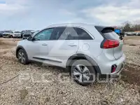 2020 KIA Niro photo