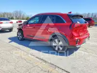 2020 KIA Niro фото