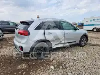 2020 KIA Niro photo