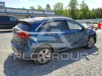 2020 KIA Niro фото