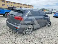 2020 KIA Niro photo