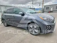 2020 KIA Niro photo