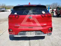 2020 KIA Niro фото