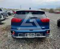 2020 KIA Niro фото