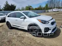 2020 KIA Niro фото