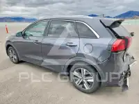 2020 KIA Niro photo