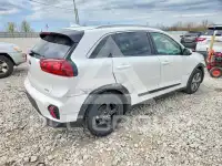 2020 KIA Niro фото