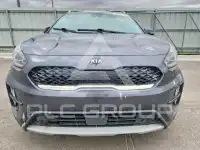 2020 KIA Niro photo