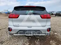 2020 KIA Niro photo