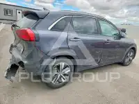2020 KIA Niro photo