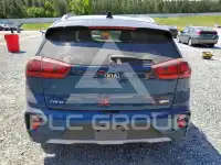 2020 KIA Niro фото