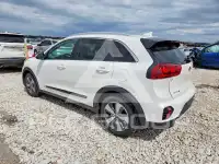 2020 KIA Niro фото