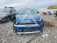 2020 KIA Niro фото