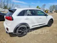 2020 KIA Niro фото