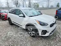 2020 KIA Niro фото