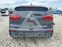 2020 KIA Niro photo