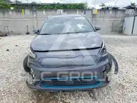 2020 KIA Niro photo