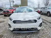 2020 KIA Niro фото