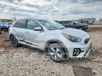 2020 KIA Niro photo