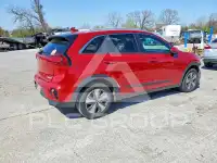 2020 KIA Niro фото