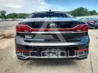 2020 KIA Cadenza photo