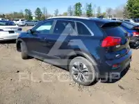 2020 KIA Niro photo